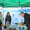 Piknik z okazji Dni Otwartych Funduszy Europejskich