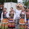 Piknik z okazji Dni Otwartych Funduszy Europejskich