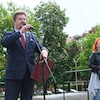 Piknik z okazji Dni Otwartych Funduszy Europejskich
