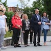 Piknik z okazji Dni Otwartych Funduszy Europejskich