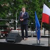 Piknik z okazji Dni Otwartych Funduszy Europejskich