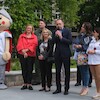 Piknik z okazji Dni Otwartych Funduszy Europejskich
