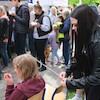 Piknik z okazji Dni Otwartych Funduszy Europejskich