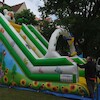 Piknik z okazji Dni Otwartych Funduszy Europejskich