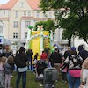 Piknik z okazji Dni Otwartych Funduszy Europejskich
