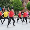 Piknik z okazji Dni Otwartych Funduszy Europejskich