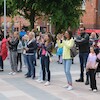 Piknik z okazji Dni Otwartych Funduszy Europejskich