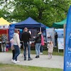 Piknik z okazji Dni Otwartych Funduszy Europejskich