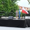 Piknik z okazji Dni Otwartych Funduszy Europejskich