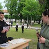 Piknik z okazji Dni Otwartych Funduszy Europejskich