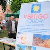 Piknik z okazji Dni Otwartych Funduszy Europejskich
