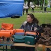 Piknik z okazji Dni Otwartych Funduszy Europejskich