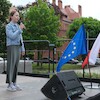 Piknik z okazji Dni Otwartych Funduszy Europejskich