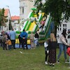 Piknik z okazji Dni Otwartych Funduszy Europejskich