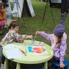 Piknik z okazji Dni Otwartych Funduszy Europejskich