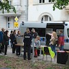 Piknik z okazji Dni Otwartych Funduszy Europejskich