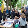Piknik z okazji Dni Otwartych Funduszy Europejskich