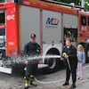 Piknik z okazji Dni Otwartych Funduszy Europejskich