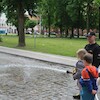 Piknik z okazji Dni Otwartych Funduszy Europejskich