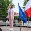 Piknik z okazji Dni Otwartych Funduszy Europejskich
