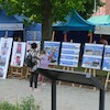 Piknik z okazji Dni Otwartych Funduszy Europejskich