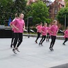 Piknik z okazji Dni Otwartych Funduszy Europejskich