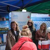 Piknik z okazji Dni Otwartych Funduszy Europejskich