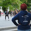 Piknik z okazji Dni Otwartych Funduszy Europejskich