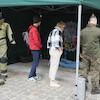 Piknik z okazji Dni Otwartych Funduszy Europejskich