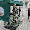 Piknik z okazji Dni Otwartych Funduszy Europejskich