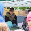 Piknik z okazji Dni Otwartych Funduszy Europejskich