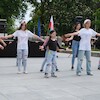 Piknik z okazji Dni Otwartych Funduszy Europejskich