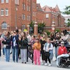 Piknik z okazji Dni Otwartych Funduszy Europejskich