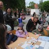 Piknik z okazji Dni Otwartych Funduszy Europejskich