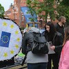 Piknik z okazji Dni Otwartych Funduszy Europejskich