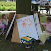 Piknik z okazji Dni Otwartych Funduszy Europejskich
