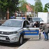 Piknik z okazji Dni Otwartych Funduszy Europejskich