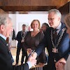 Jubileusz 25-lecia stacji socjalnej Joannitów w Malborku