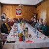 Jubileusz 25-lecia stacji socjalnej Joannitów w Malborku