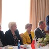 Jubileusz 25-lecia stacji socjalnej Joannitów w Malborku