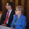 Jubileusz 25-lecia stacji socjalnej Joannitów w Malborku