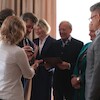 Jubileusz 25-lecia stacji socjalnej Joannitów w Malborku