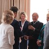Jubileusz 25-lecia stacji socjalnej Joannitów w Malborku