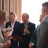 Jubileusz 25-lecia stacji socjalnej Joannitów w Malborku