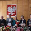 Jubileusz 25-lecia stacji socjalnej Joannitów w Malborku