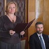 Jubileusz 25-lecia stacji socjalnej Joannitów w Malborku