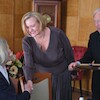 Jubileusz 25-lecia stacji socjalnej Joannitów w Malborku