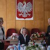 Jubileusz 25-lecia stacji socjalnej Joannitów w Malborku