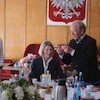 Jubileusz 25-lecia stacji socjalnej Joannitów w Malborku