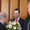 Jubileusz 25-lecia stacji socjalnej Joannitów w Malborku